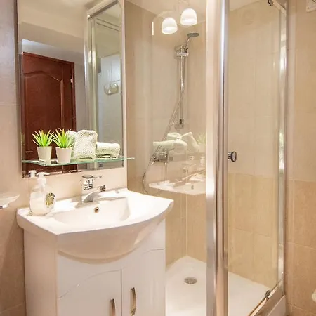 Zsofia Apartment Veszprem