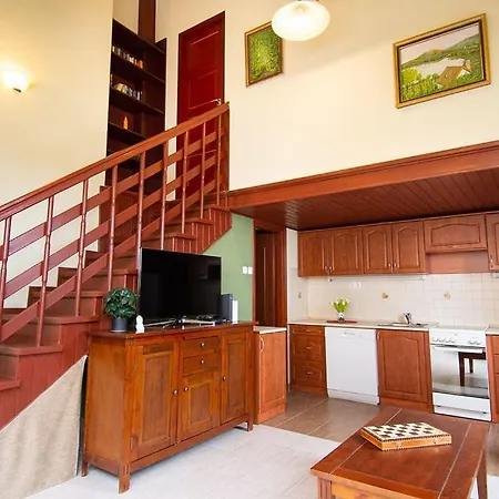 Apartament Zsofia Veszprém