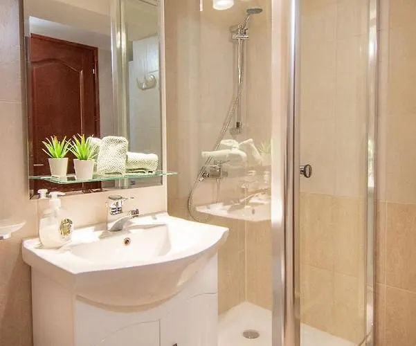 Zsofia Apartament Veszprém